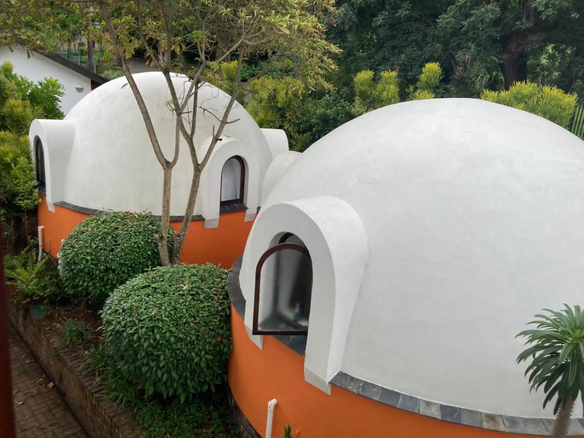 Dome Home Accommodation Mbombela Extérieur photo